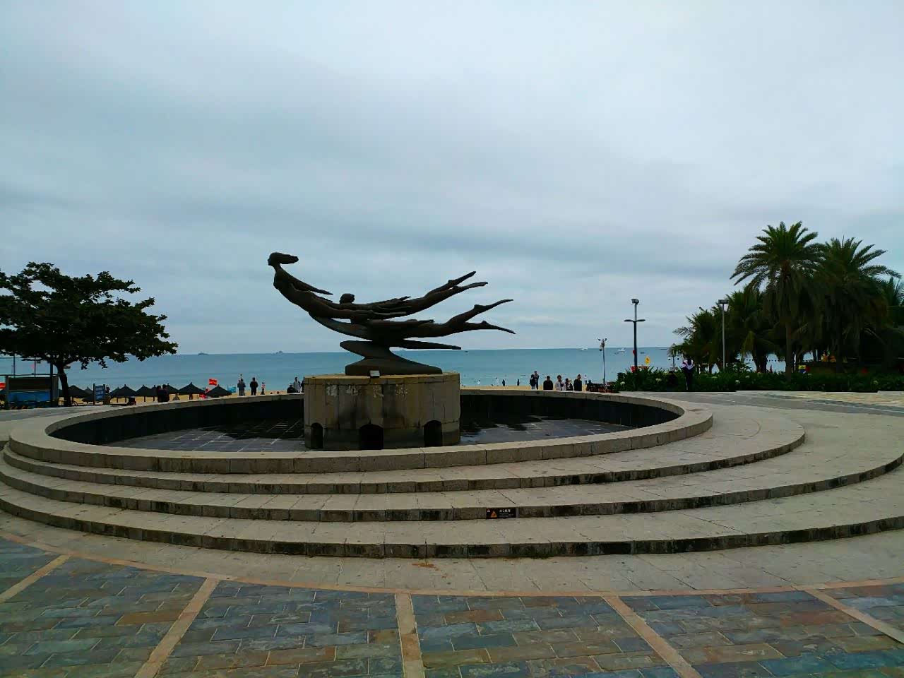 期待已久的旅行,永远是最难忘的