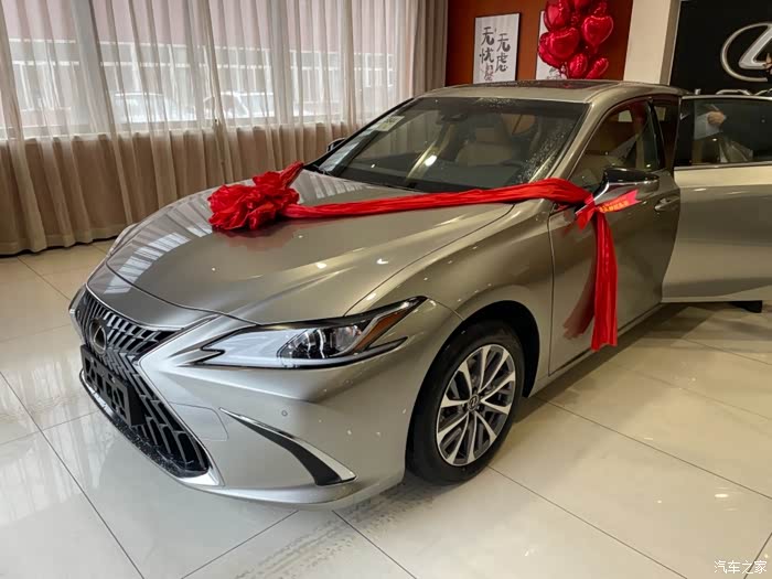 第一眼就相中你es200超音速钛银秋山栗