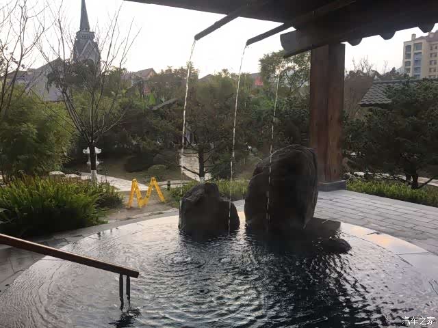 告别2021庆隆易汤南山温泉
