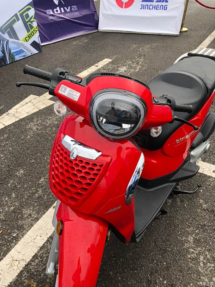 圣甲虫出abs版了.