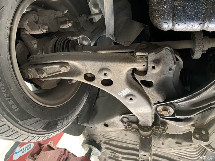 【图】马自达323 ca7130 323bg_福美来f5(原福美来)论坛_汽车之家论坛