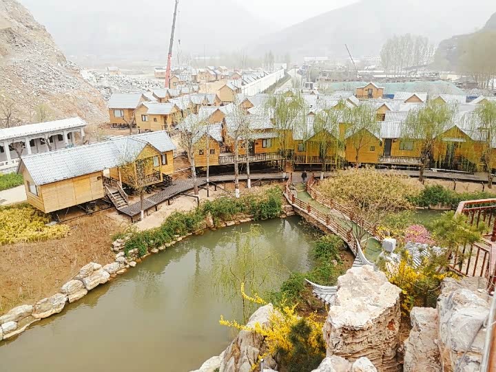 【最美雷诺车主1.0】——秀兰庄园踏青记