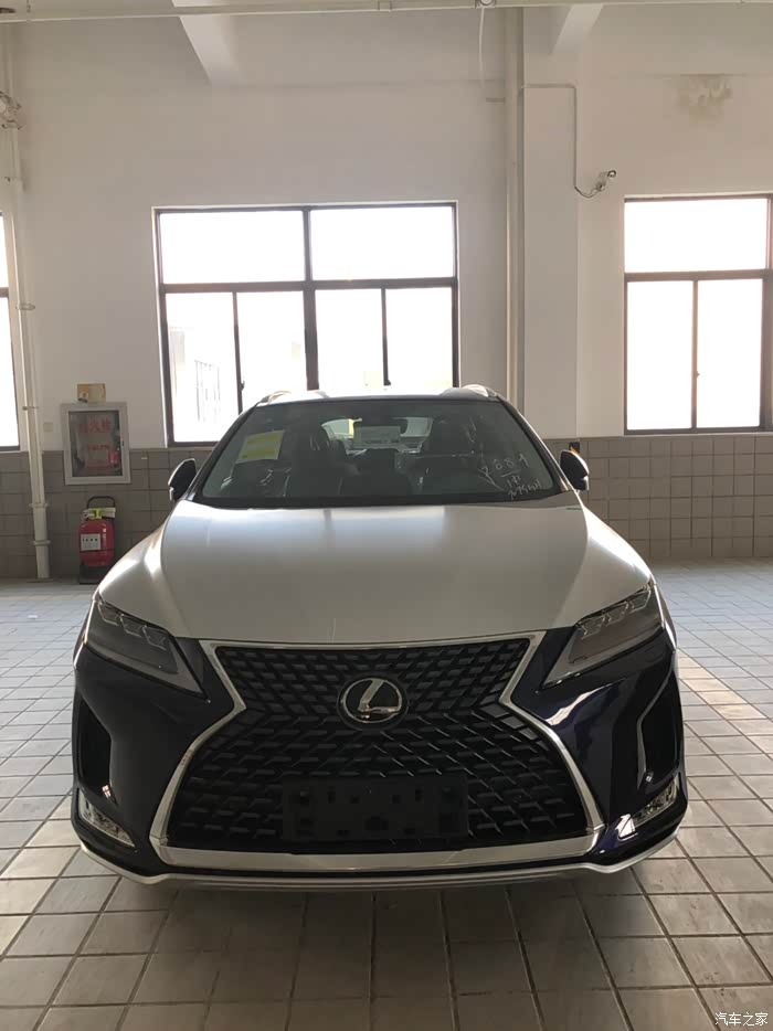 在论坛冒个泡_雷克萨斯rx论坛_汽车之家论坛