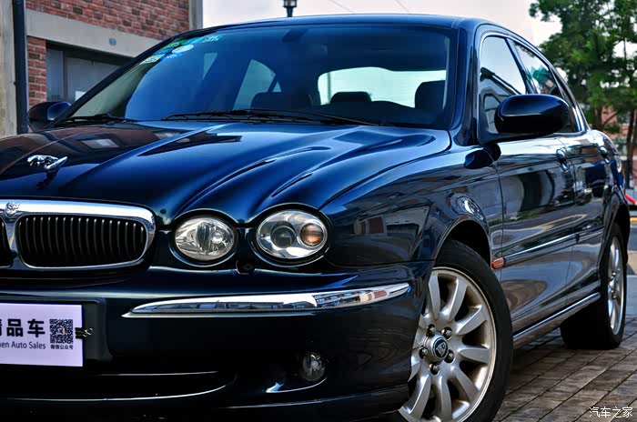 0l_捷豹x-type论坛_汽车之家论坛