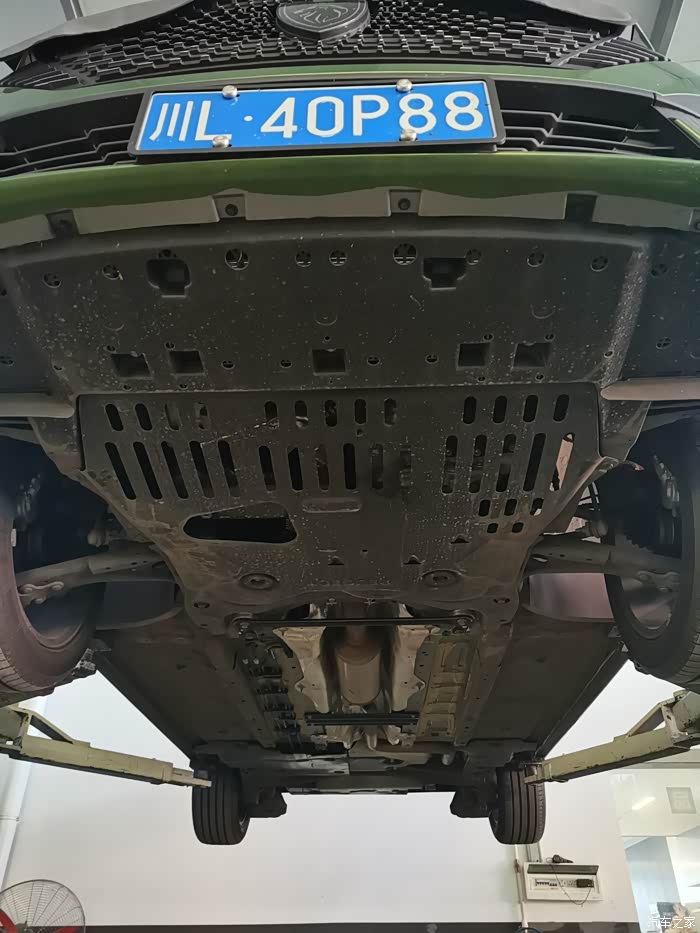 标致408高速表现如何