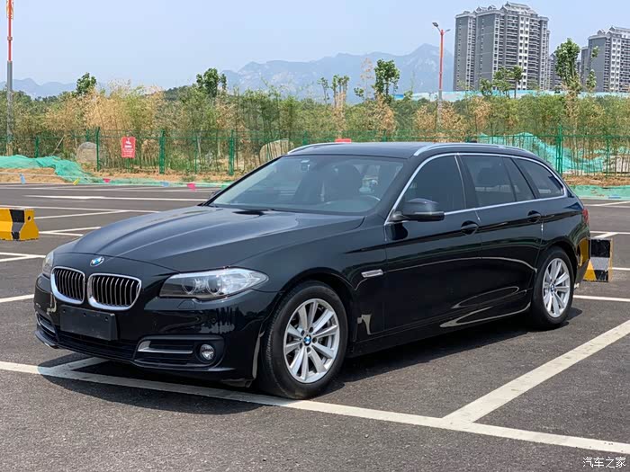 【图】我的第一辆车,f11_宝马5系论坛_汽车之家论坛