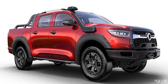 【图】全新2020款哈佛h5……_哈弗h5论坛_汽车之家论坛