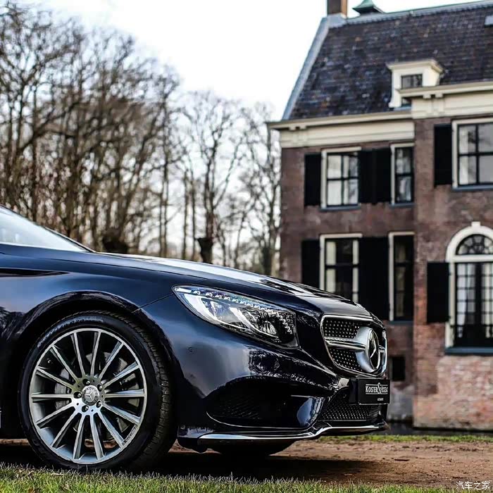 梅赛德斯奔驰s500cabriolet