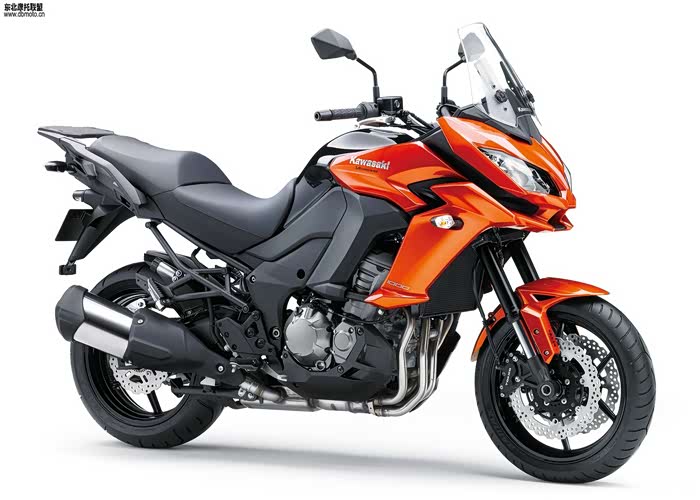 【图】versys900._川崎摩托车论坛_汽车之家论坛