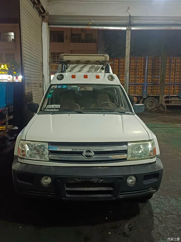 帕拉骐改装之路