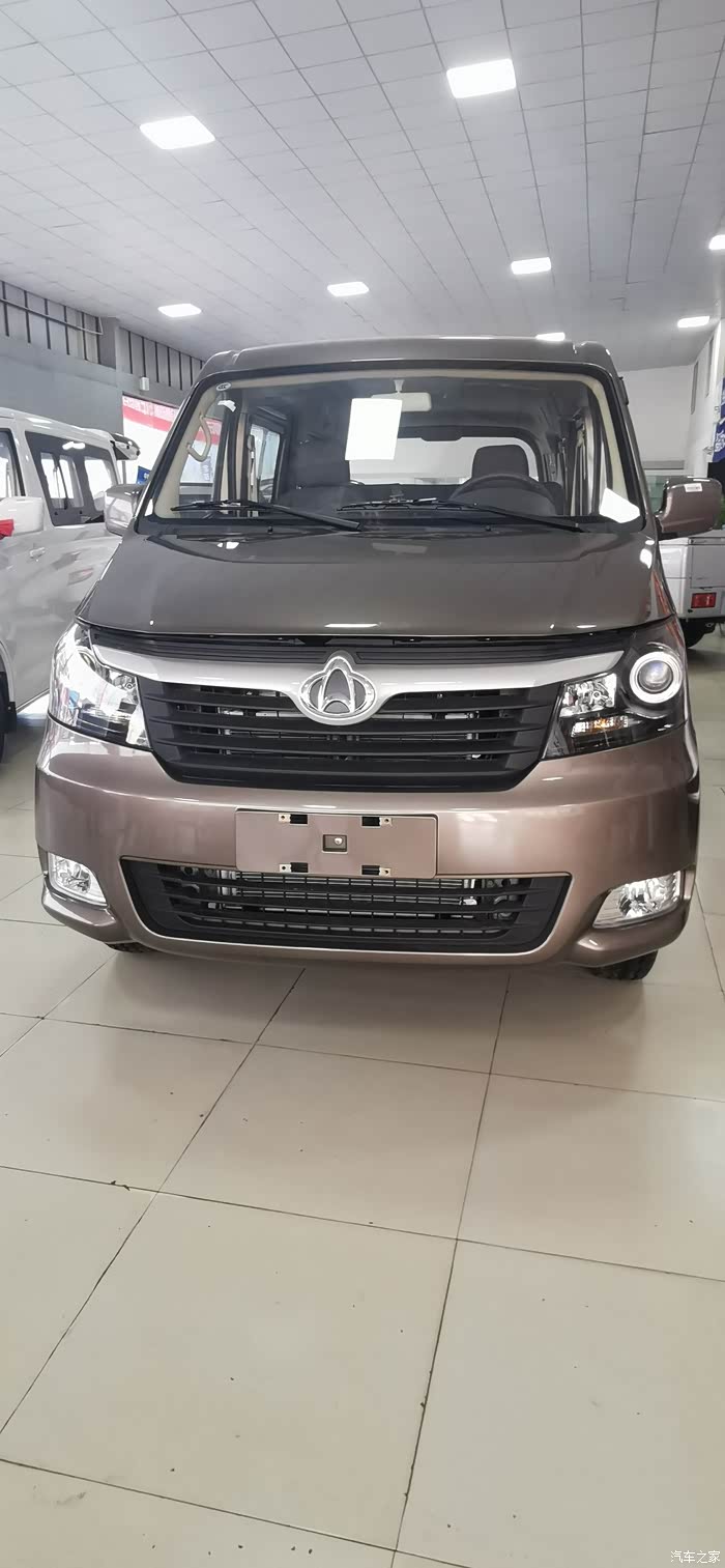 疫情期间提一台长安睿行m70,出门在外要记得做好防护哦