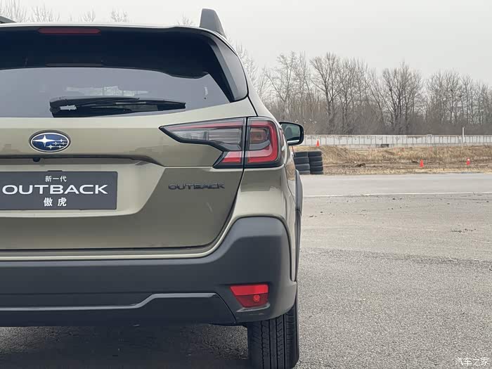 30万诚意之作,第六代bt傲虎全方面解读