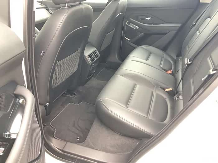 捷豹e-pace论坛_汽车之家论坛