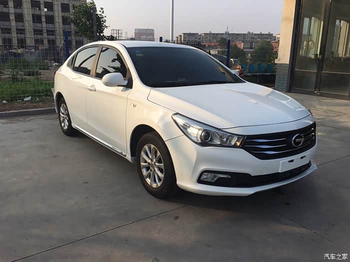 更换四条刹车油管,手动洗车(首次发贴 求精华)_传祺ga3/ga3s视界论坛