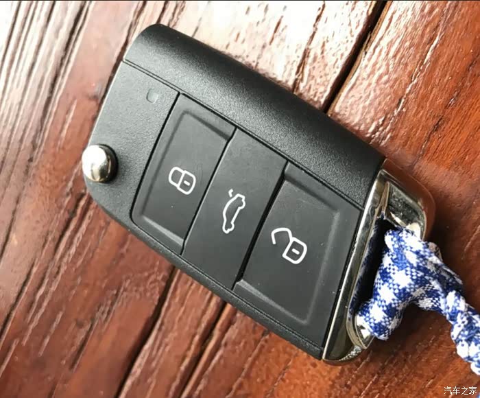 途昂解密你不能不看的遥控钥匙应用