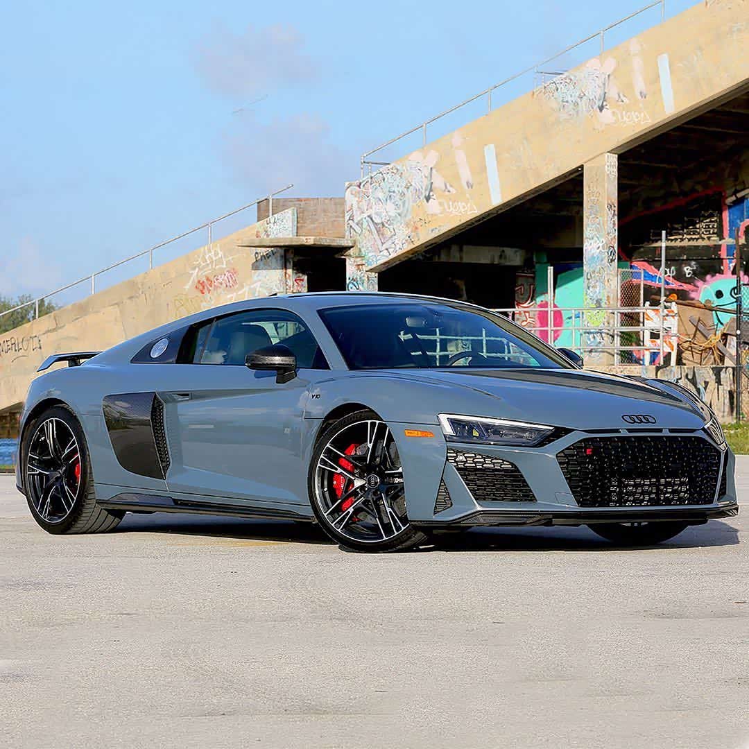 r8灰蓝灰蓝的颜色真是太好看了