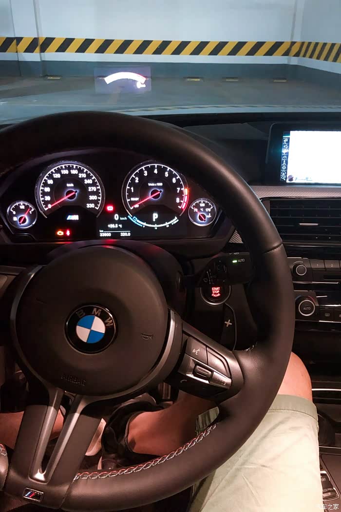 1914 | 回复: 25 宝马3系论坛 改m3仪表的大哥进来指点一下.