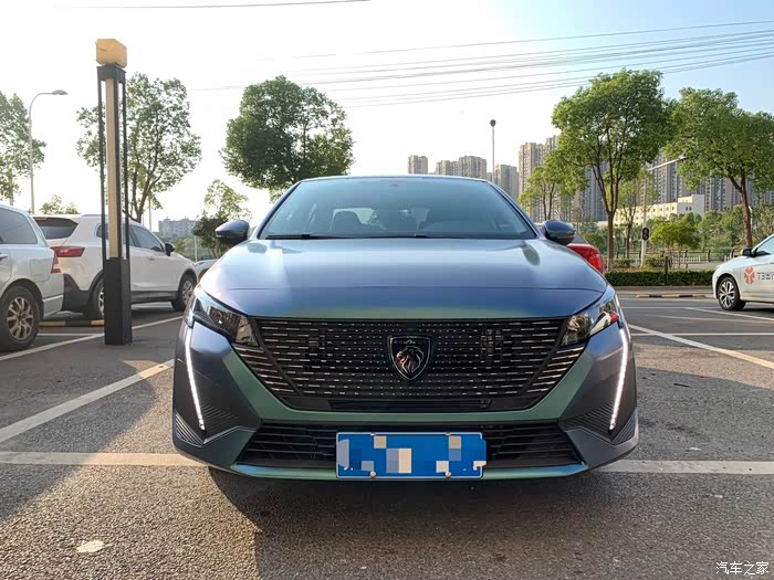 新408官方极光绿