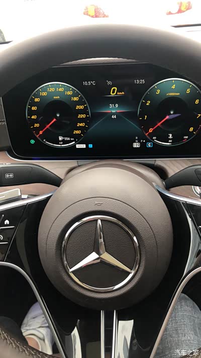 21款提车一个月感受_奔驰e级论坛_手机汽车之家
