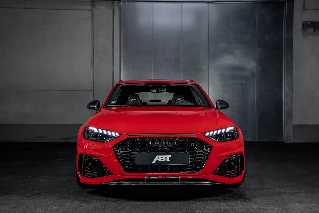 2021 abt rs4-s.提供外观和内饰套件._奥迪rs论坛_手机汽车之家