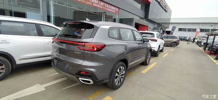 奇瑞瑞虎82021手动精英款