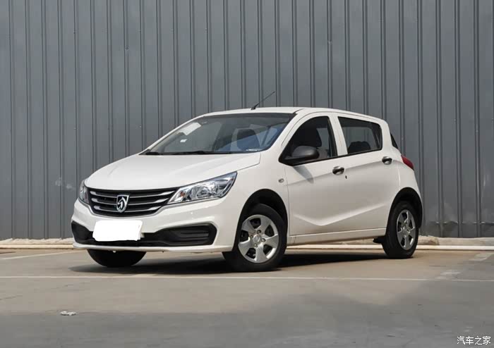 233 | 回复: 0 宝骏310论坛 如何选择小型轿车?