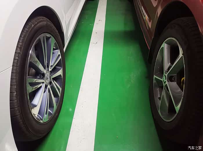 升级17寸"黑脚杆"——翻天覆地新变化!