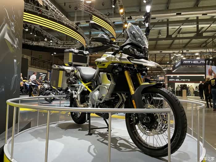 【图】国产大排adv哪家强,你喜欢那台adv._摩托车论坛_汽车之家论坛