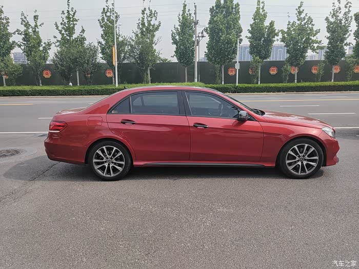 出售15款奔驰e200l