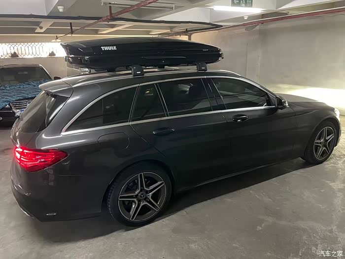 【图】出售个人一手c260旅行版20款_奔驰c级论坛_汽车之家论坛
