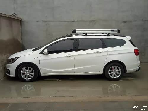 【图】310w 小改之路 低趴 短弹簧_宝骏310w论坛_汽车之家论坛