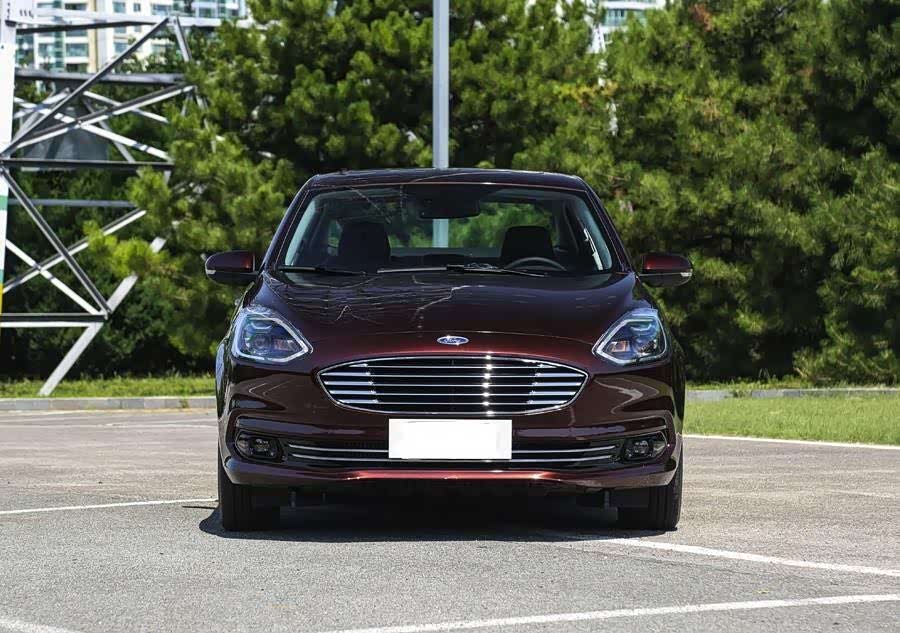 福睿斯外观漂亮,高颜值,切合我的审美