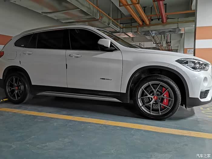 宝马x1论坛_汽车之家论坛