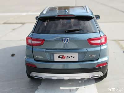 长安cs55论坛_手机汽车之家