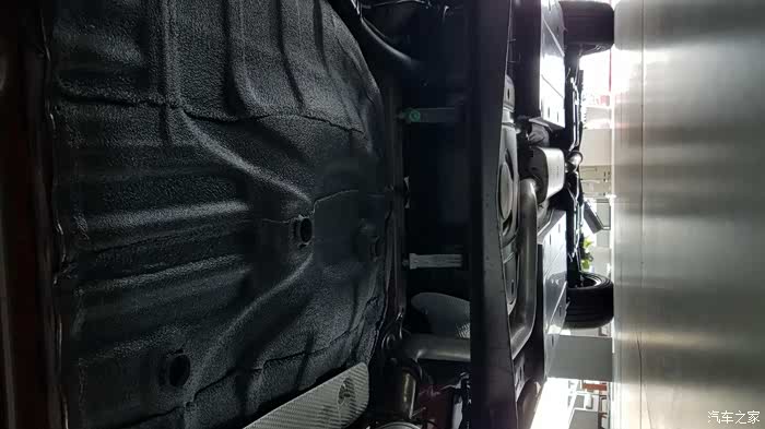 小巧精致的城市suv——荣威rx3