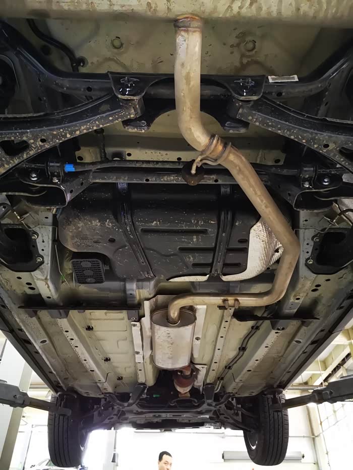 向心而行星途lx之我见