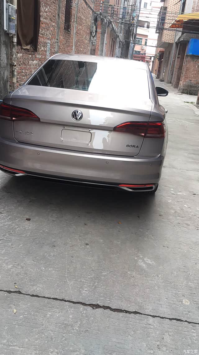 【图】哪位老铁有提的海贝金的车能给个图片看看嘛,求,求,求_宝来论坛