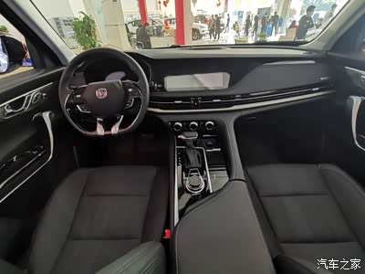 大型七座suv,长安cs95!