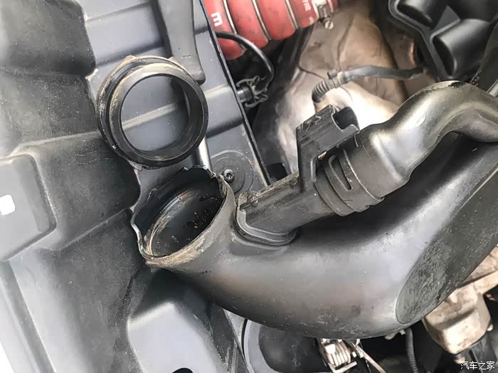 6t,第三次换节温器_标致3008论坛_汽车之家论坛