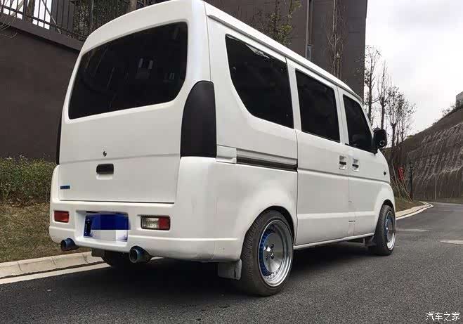 谈一谈小浪蹄子是否值得改装