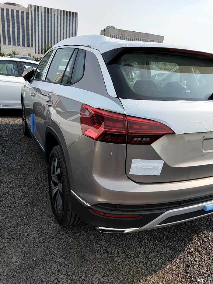 探岳论坛_汽车之家论坛