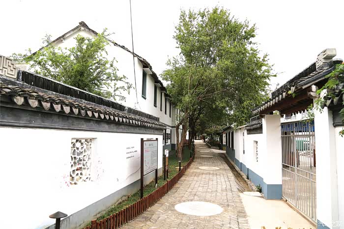 【图】美丽的香村-祁庄_江苏论坛_汽车之家论坛