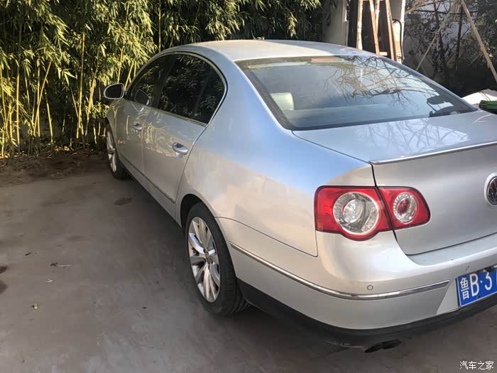 10年3月的迈腾还能卖多少钱?