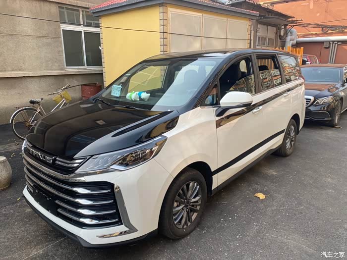 大通g50论坛_汽车之家论坛