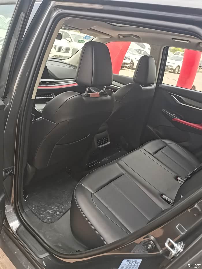 【图】蓝鲸版55plus_长安cs55plus论坛_汽车之家论坛