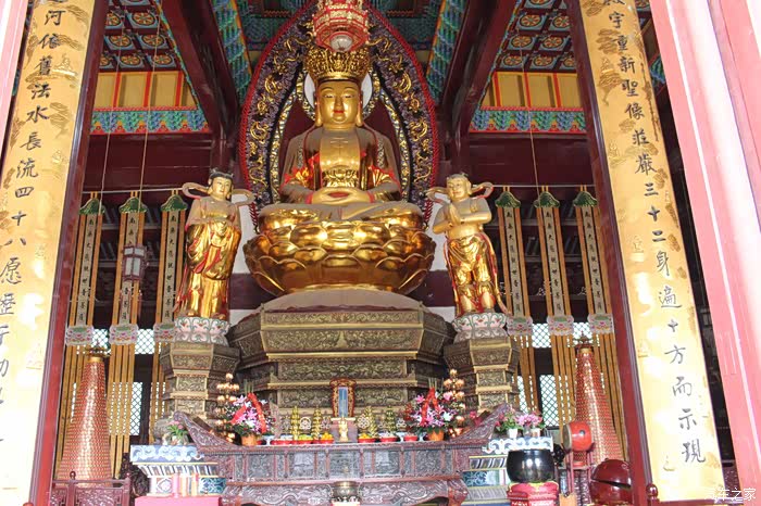 【无锡长安suv联盟】180 自驾游永兴寺