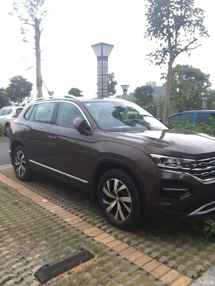 探岳马尔斯棕色图片