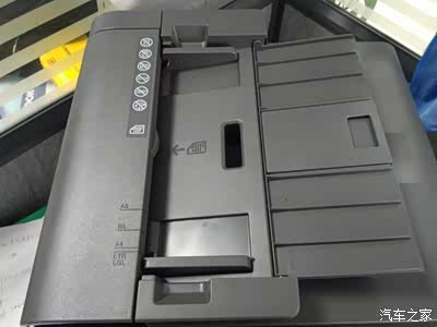 【家家众测 薅到手软】佳能4752激光打印机