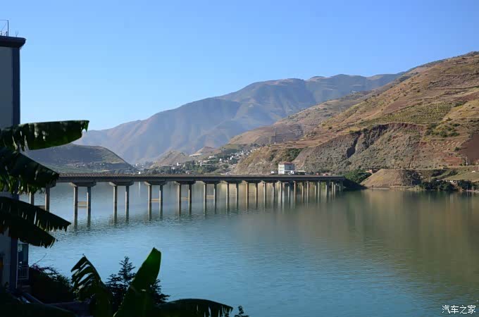 四座大桥涛源镇三环村三环码头