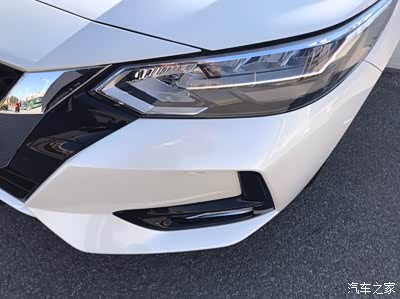 日产第14代轩逸